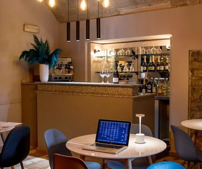 فندق Posta Panoramic Assisi