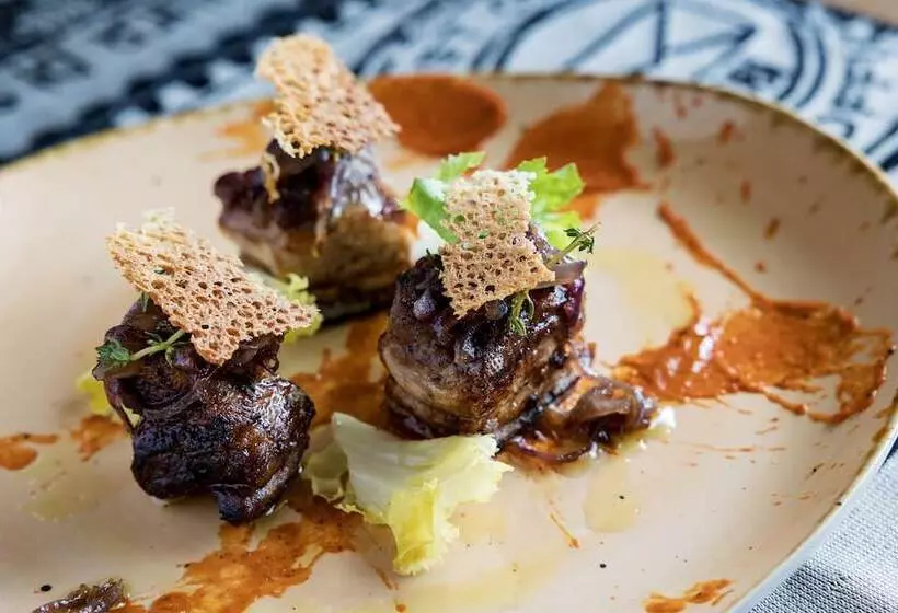 فندق Posta Panoramic Assisi