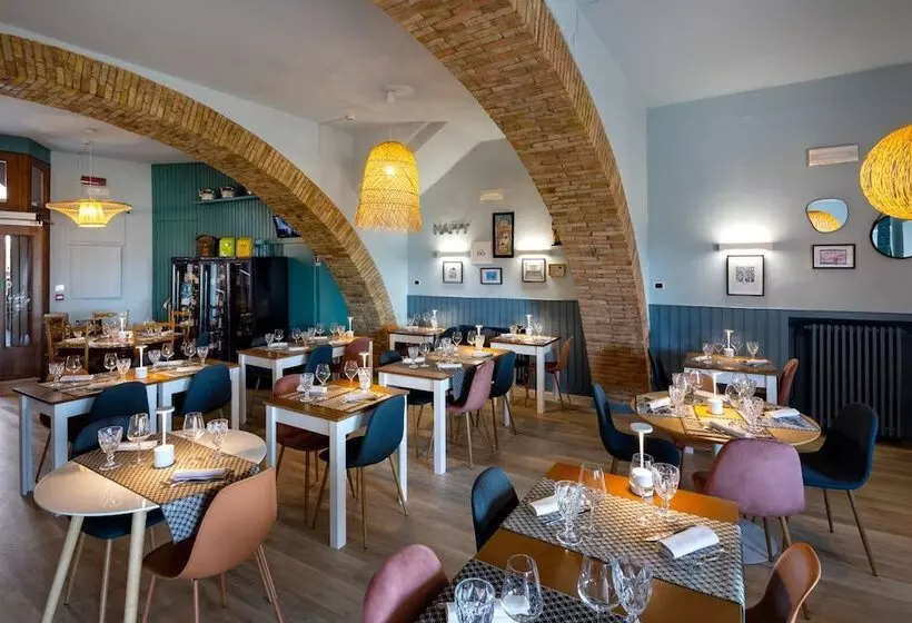 فندق Posta Panoramic Assisi