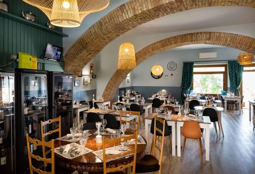 فندق Posta Panoramic Assisi