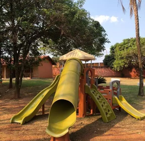 Hotel Pousada Beco Da Lua