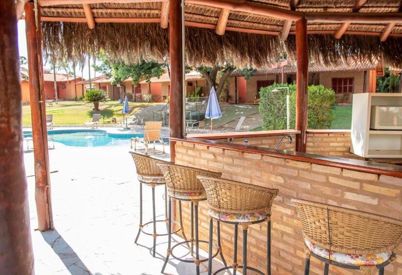 酒店 Pousada Beco Da Lua