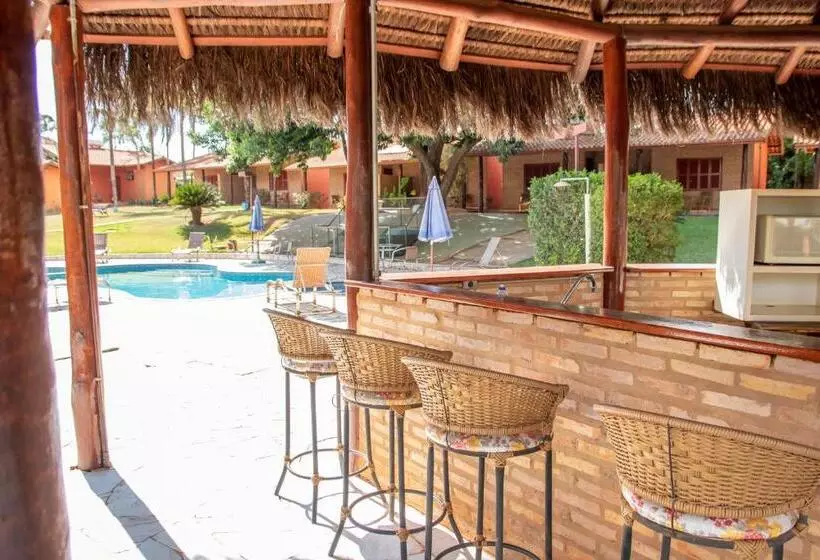 Hotel Pousada Beco Da Lua