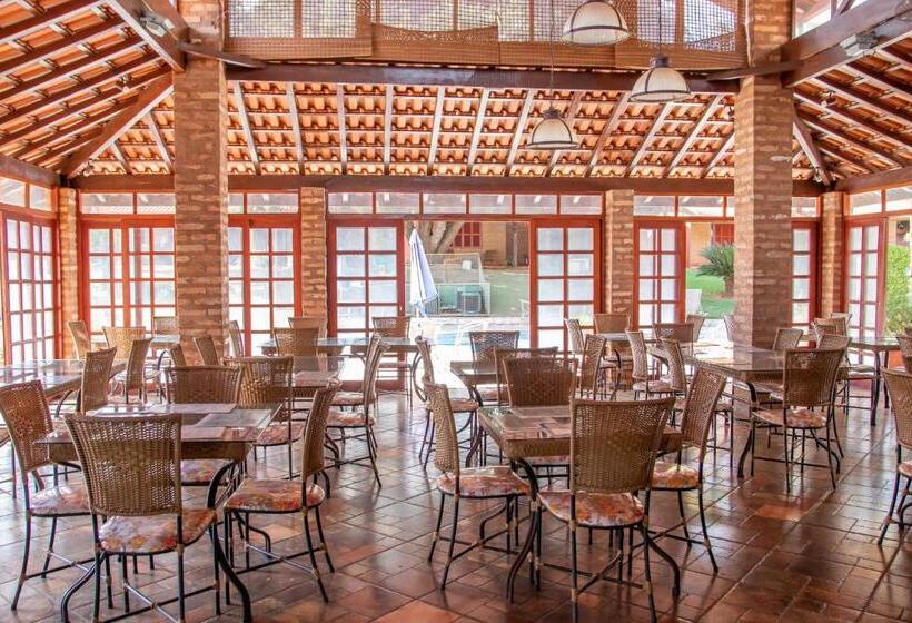 酒店 Pousada Beco Da Lua