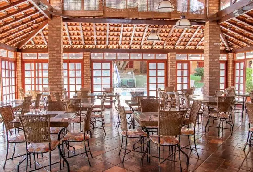 Hotel Pousada Beco Da Lua