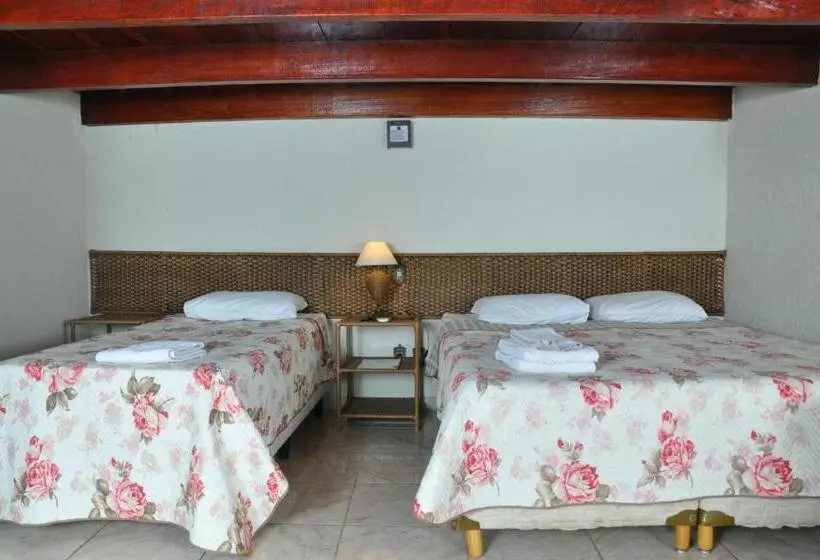 Hotel Pousada Beco Da Lua