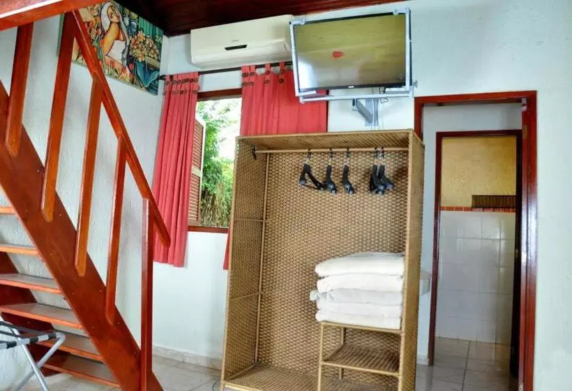 Hotel Pousada Beco Da Lua