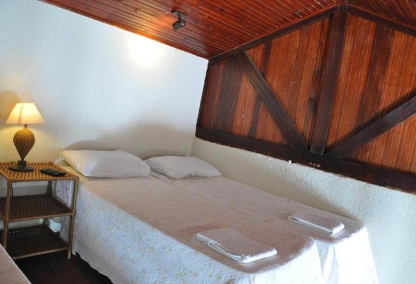 酒店 Pousada Beco Da Lua