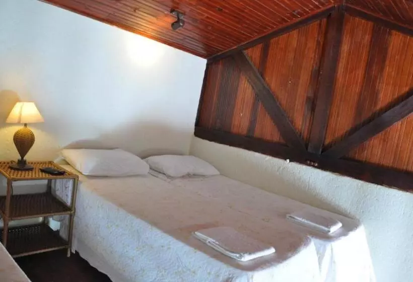 Hotel Pousada Beco Da Lua