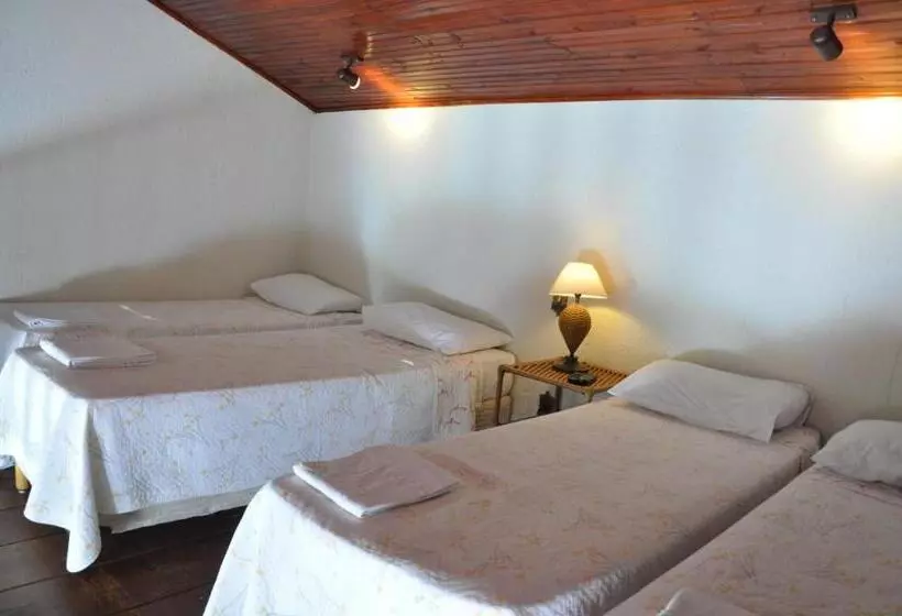 Hotel Pousada Beco Da Lua