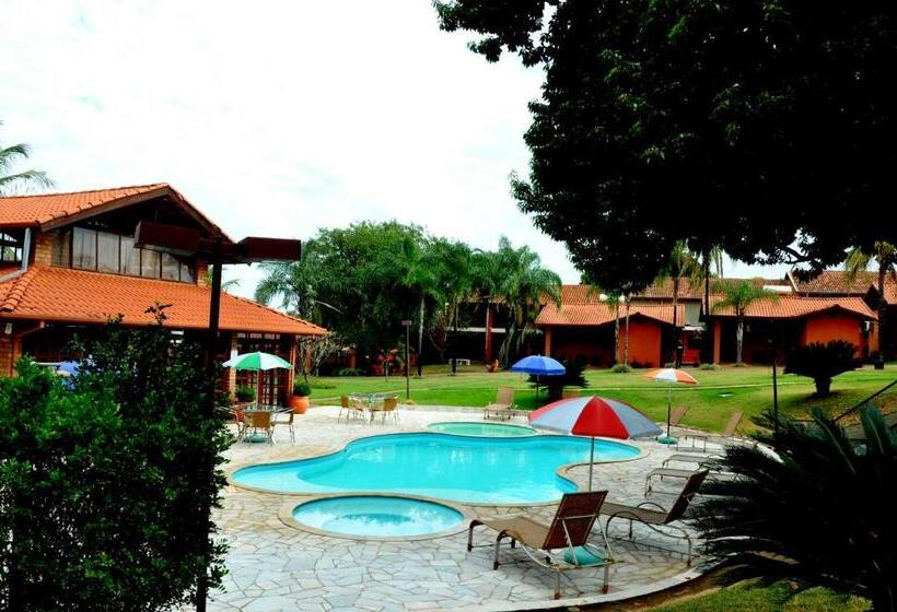 酒店 Pousada Beco Da Lua