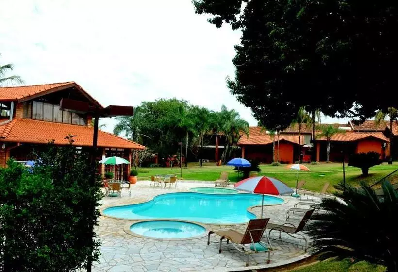 Hotel Pousada Beco Da Lua