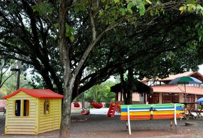 Hotel Pousada Beco Da Lua