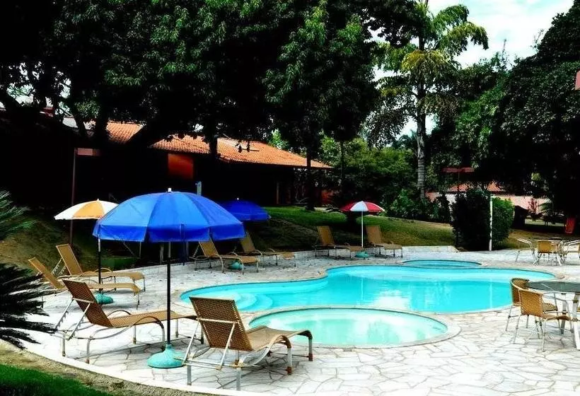 Hotel Pousada Beco Da Lua