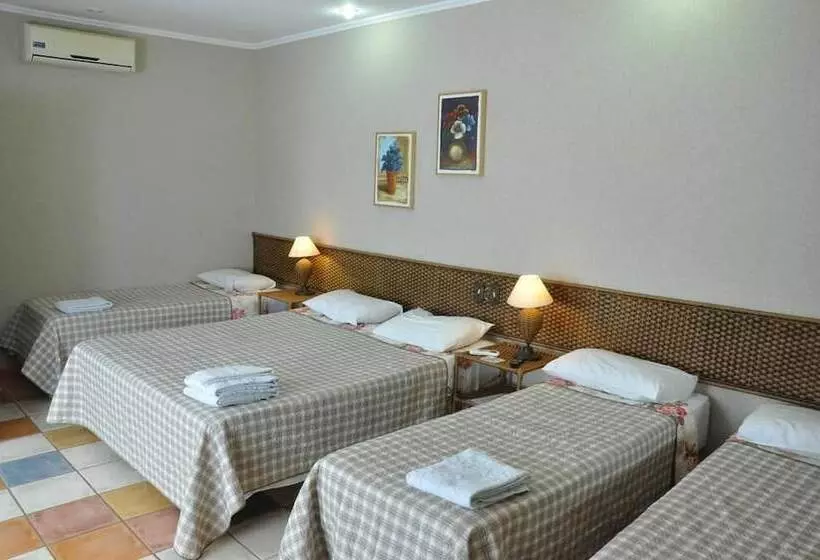 Hotel Pousada Beco Da Lua