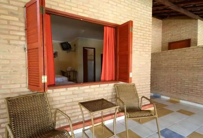 Hotel Pousada Beco Da Lua