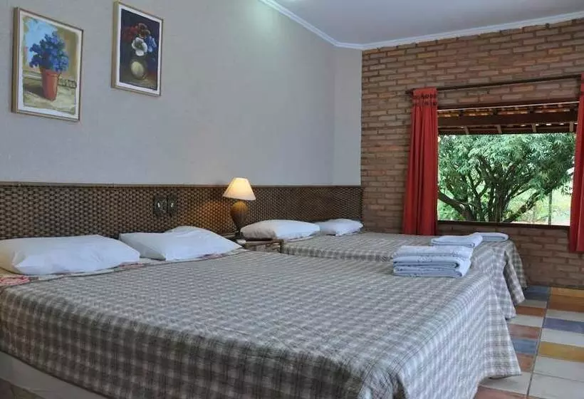 Hotel Pousada Beco Da Lua