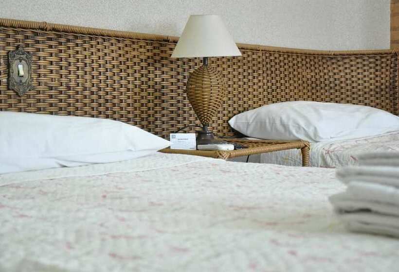 酒店 Pousada Beco Da Lua