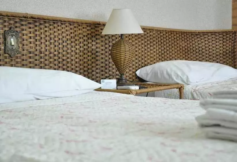 Hotel Pousada Beco Da Lua