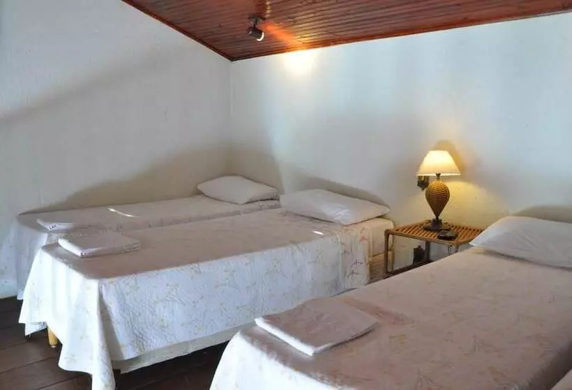 Hotel Pousada Beco Da Lua