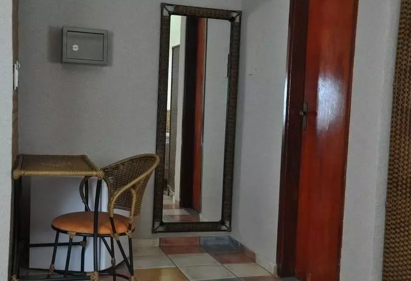 Hotel Pousada Beco Da Lua