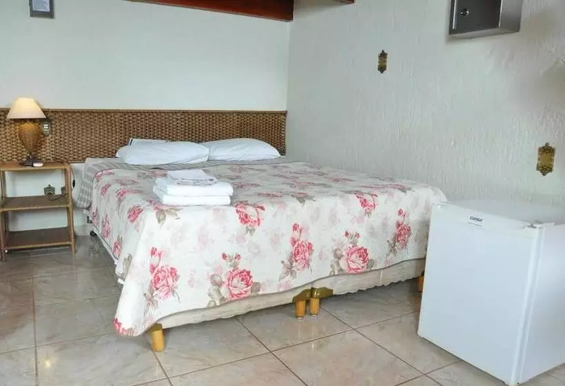 Hotel Pousada Beco Da Lua