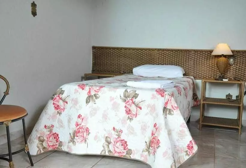 Hotel Pousada Beco Da Lua