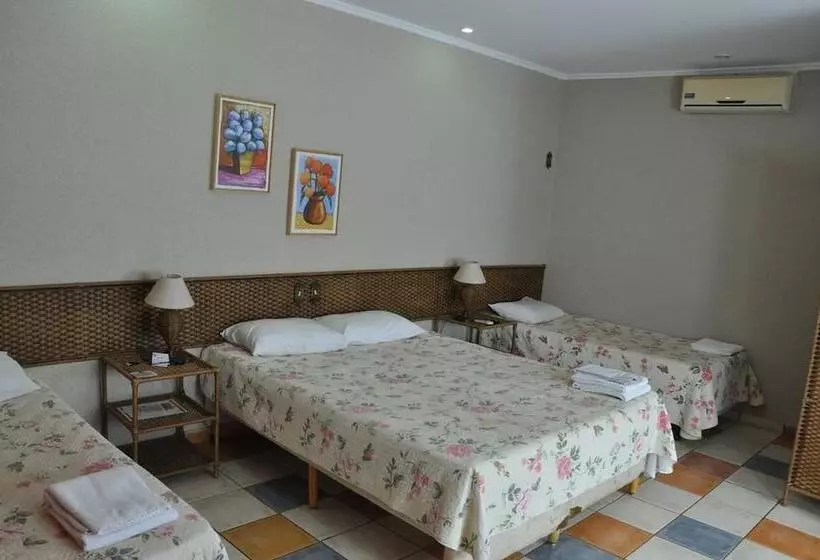 Hotel Pousada Beco Da Lua