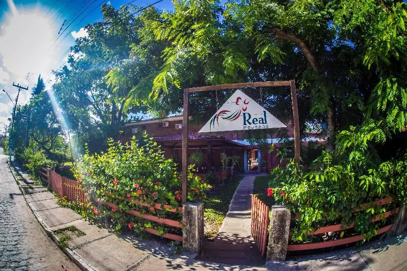 Otel Real Pousada
