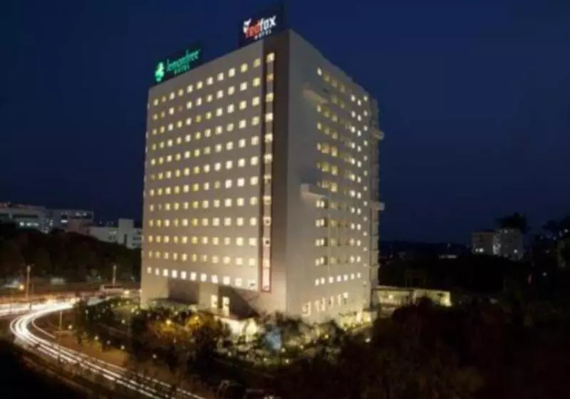 Red Fox By Lemon Tree Hotels, Delhi Airport