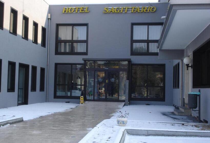 Hotel Sagittario