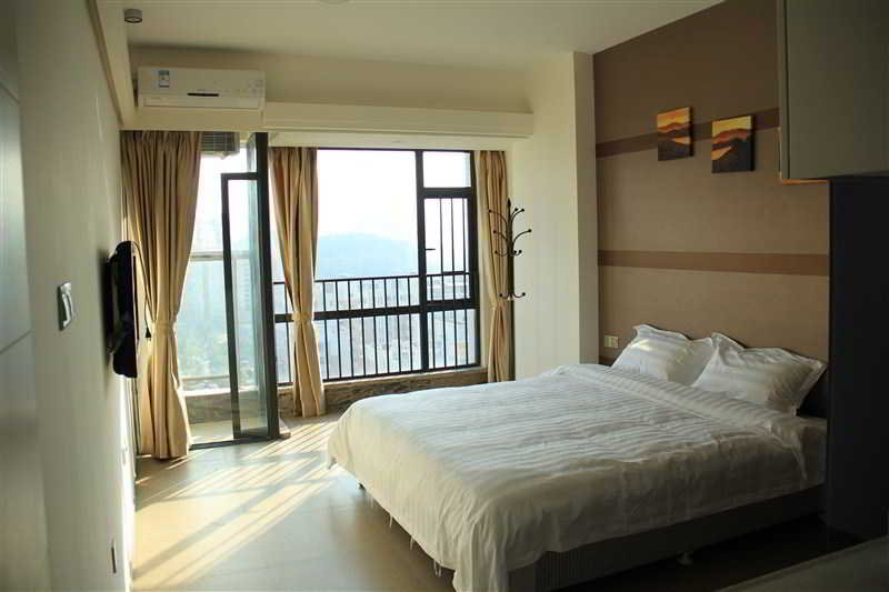 Отель Tengda Business