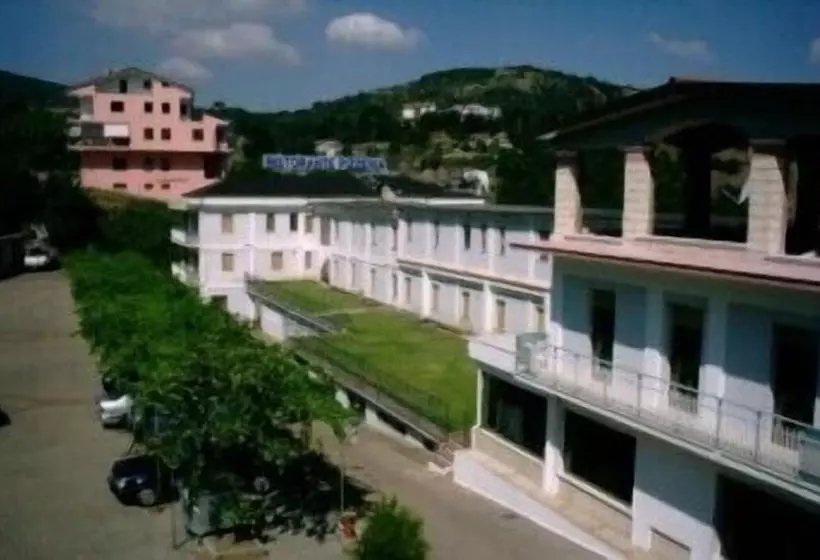 Otel Terme Di Rapolla