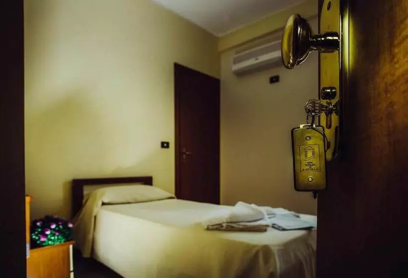 Otel Terme Di Rapolla