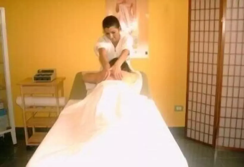 Otel Terme Di Rapolla