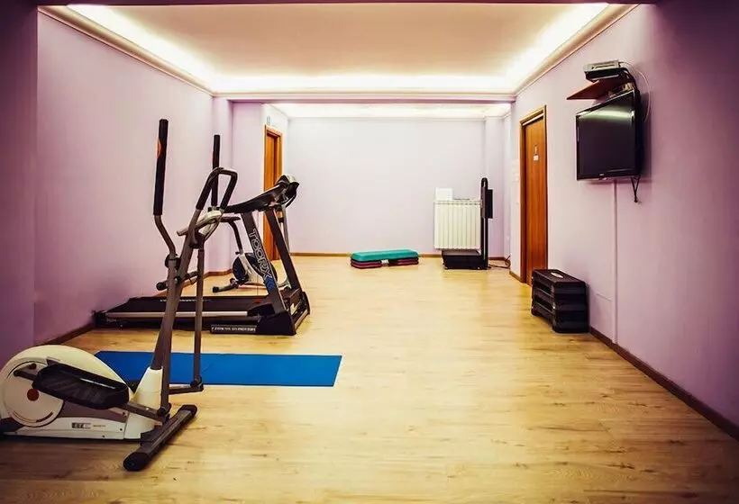 Otel Terme Di Rapolla