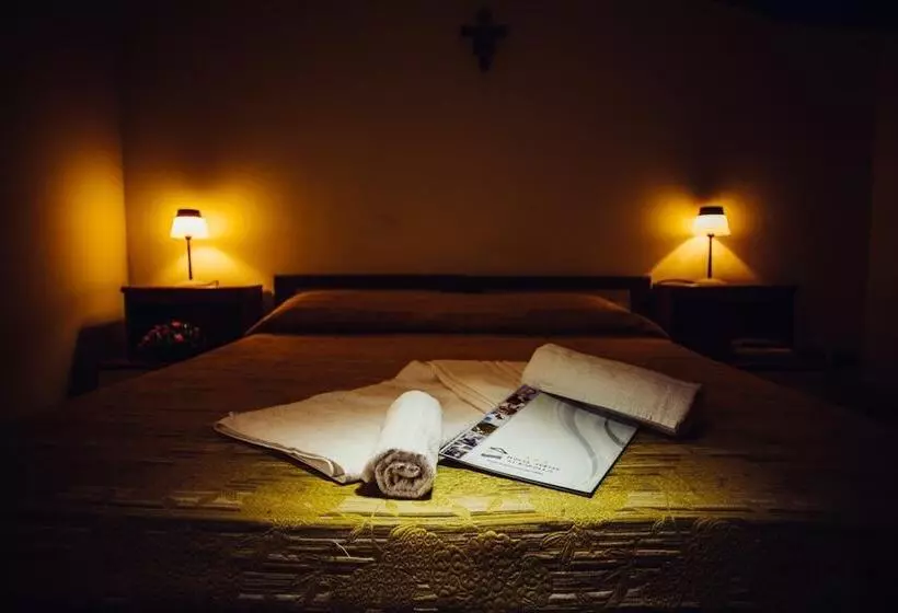 Otel Terme Di Rapolla