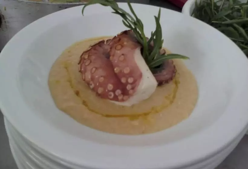 Otel Terme Di Rapolla