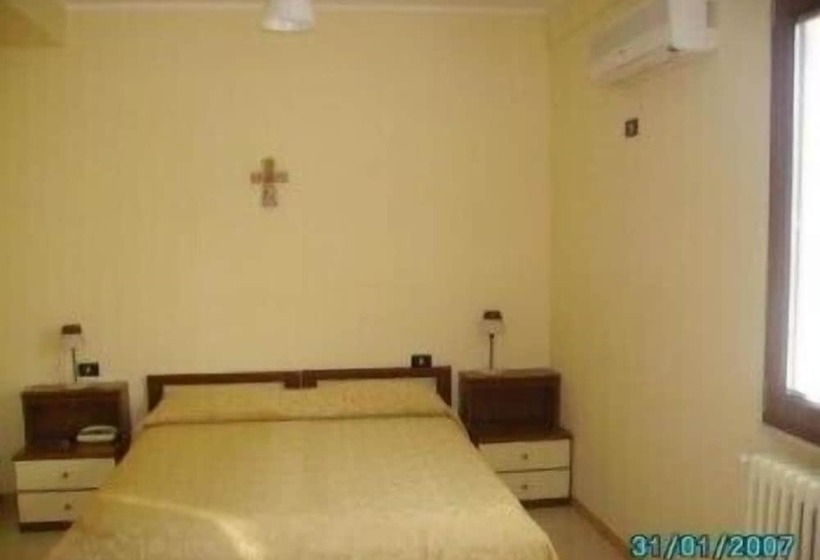 בית מלון כפרי Terme Di Rapolla