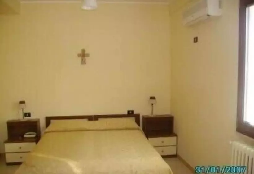 Otel Terme Di Rapolla