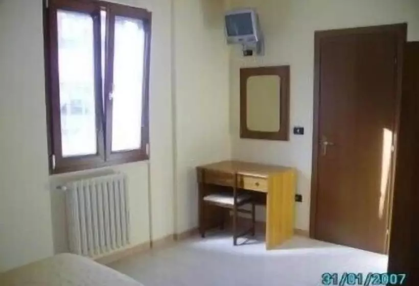 Otel Terme Di Rapolla