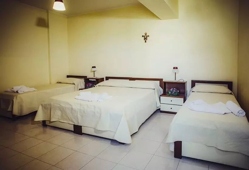 Otel Terme Di Rapolla