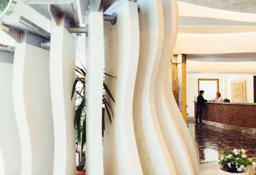 Otel Terme Di Rapolla