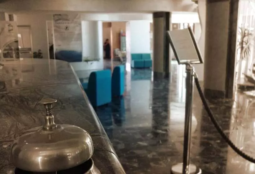 Otel Terme Di Rapolla