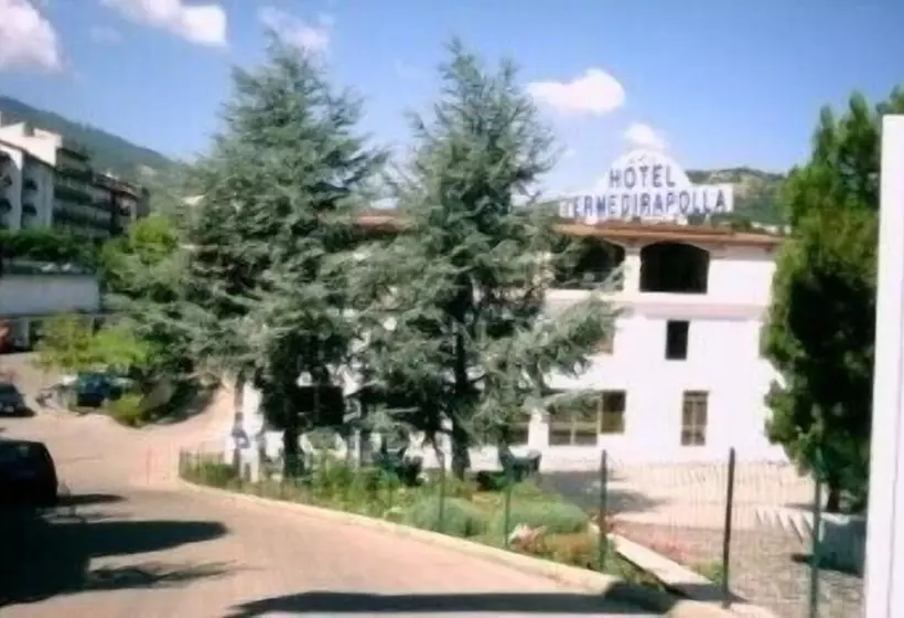 Otel Terme Di Rapolla
