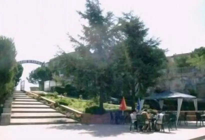 Otel Terme Di Rapolla