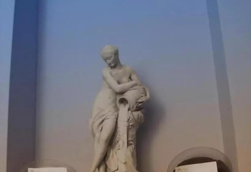 Otel Terme Di Rapolla