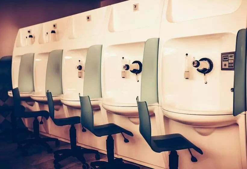 Otel Terme Di Rapolla