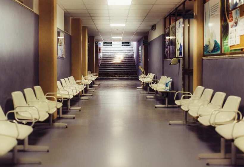 בית מלון כפרי Terme Di Rapolla