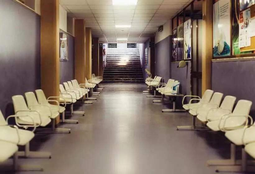 Otel Terme Di Rapolla